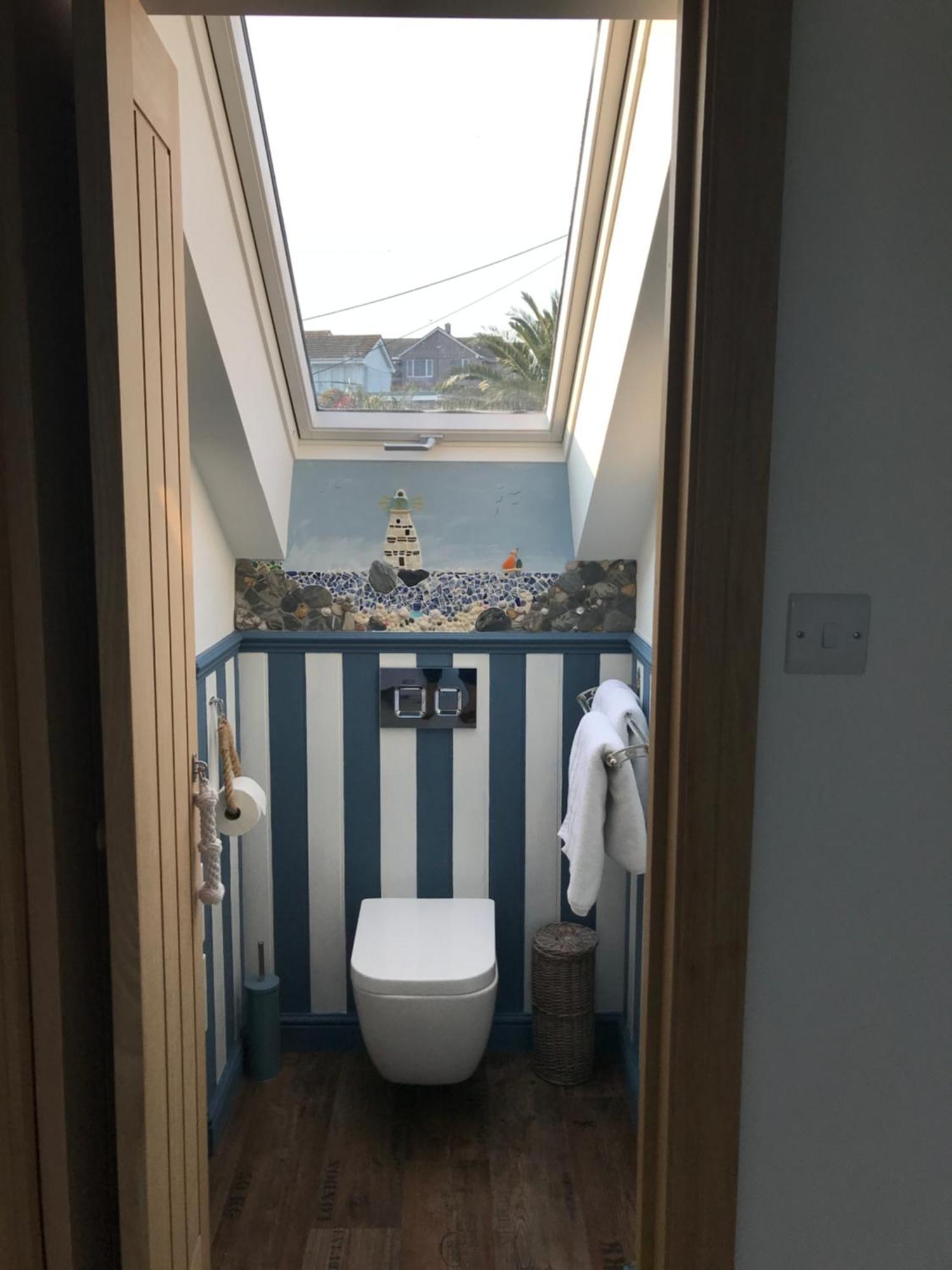 Seagulls Boutique Lodgings Mevagissey Ngoại thất bức ảnh